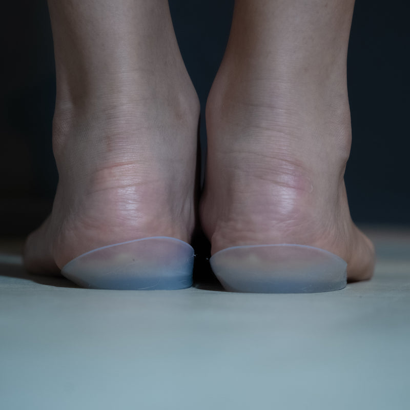 TALONERA  PARA DESVIO DEL CALCANEO GRANDE