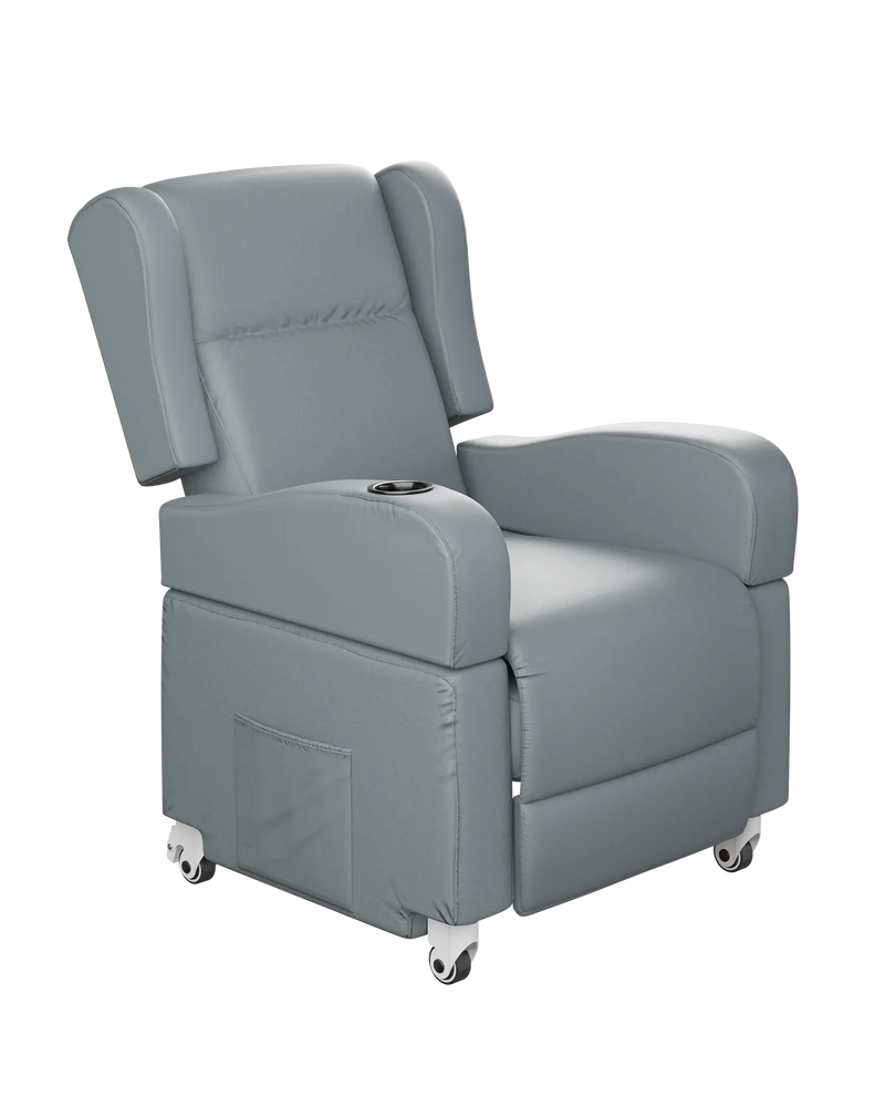 SILLON MANUAL HOSPITALARIO THERACLASSIC