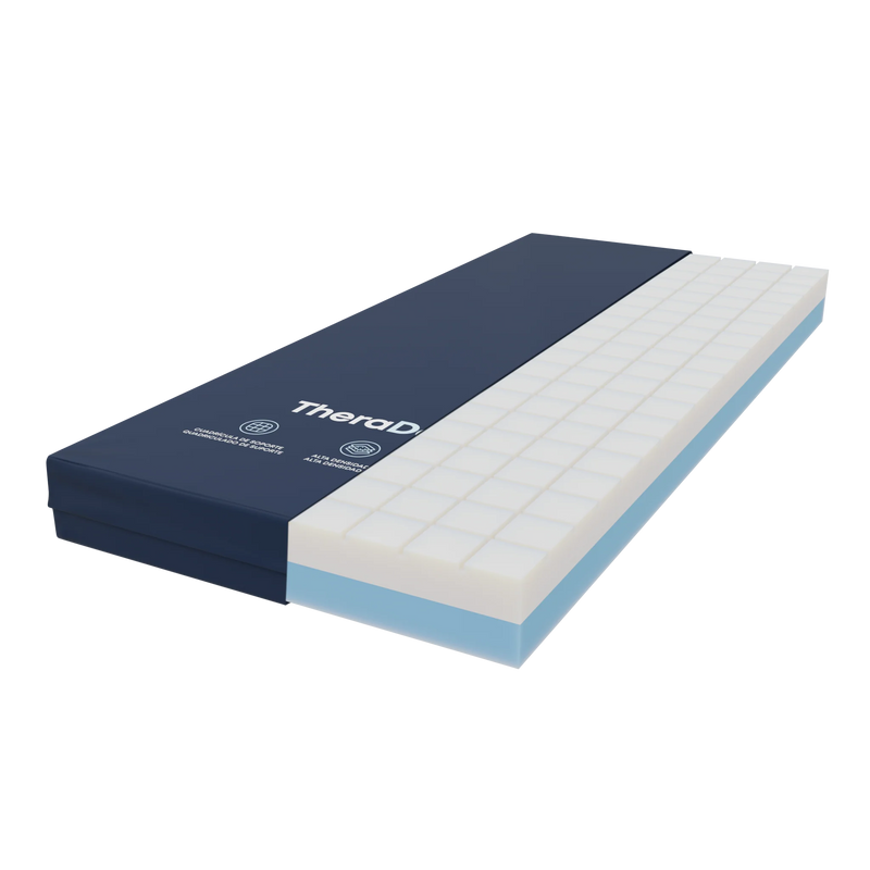 COLCHÓN THERADENSE