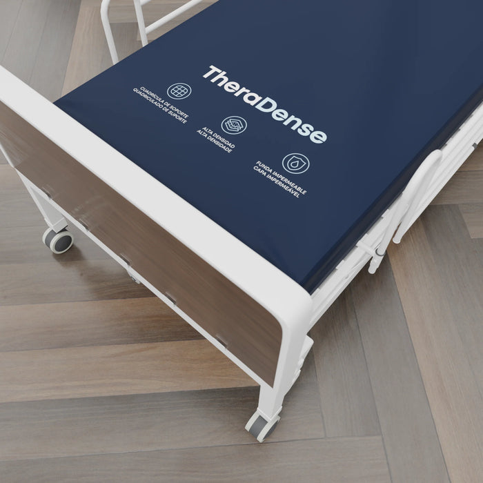 COLCHÓN THERADENSE