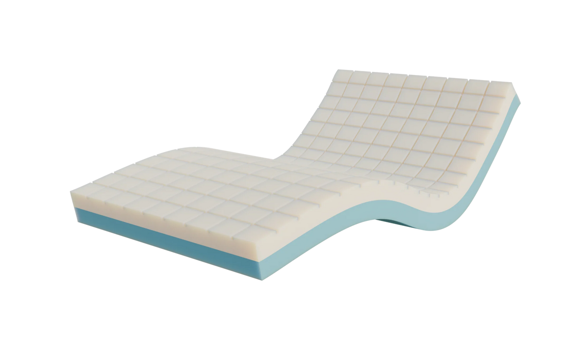 COLCHÓN THERADENSE