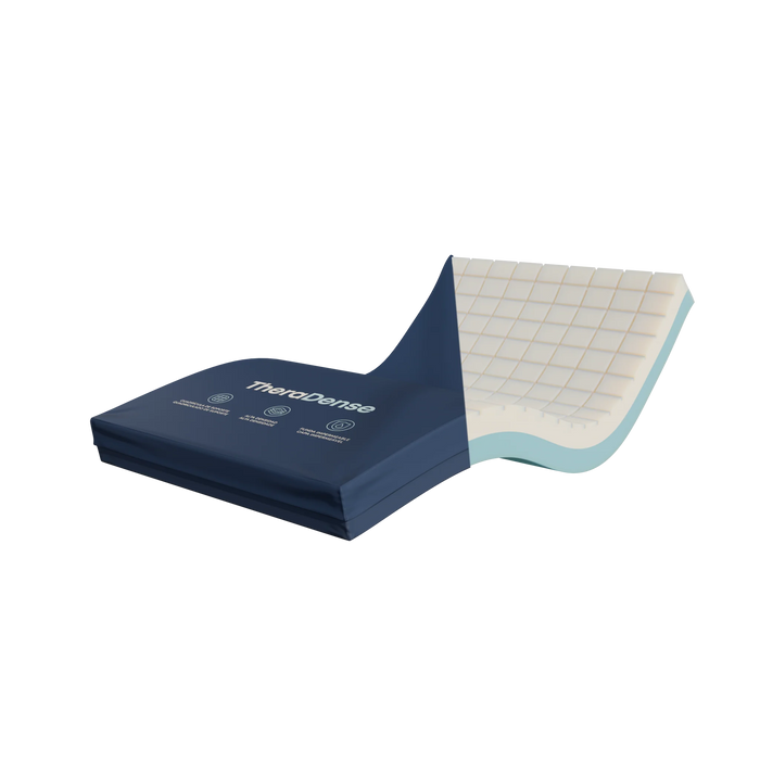 COLCHÓN THERADENSE