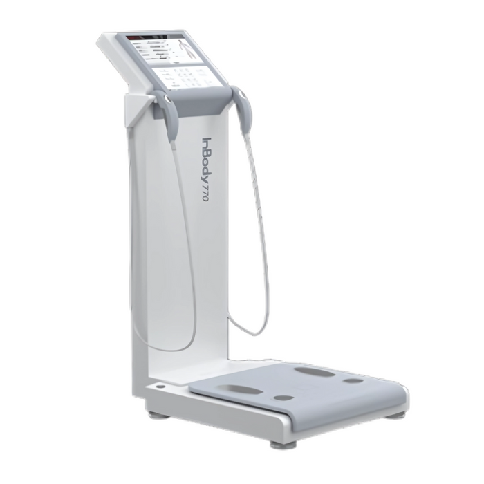 Balanza de Bioimpedancia InBody 770