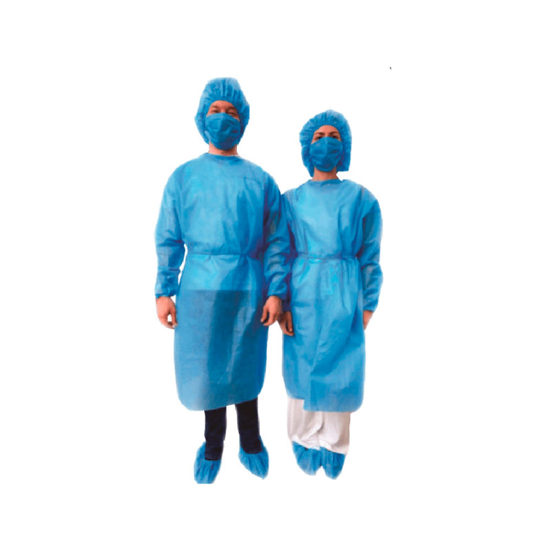 Descartable / Ropa y Mascarillas