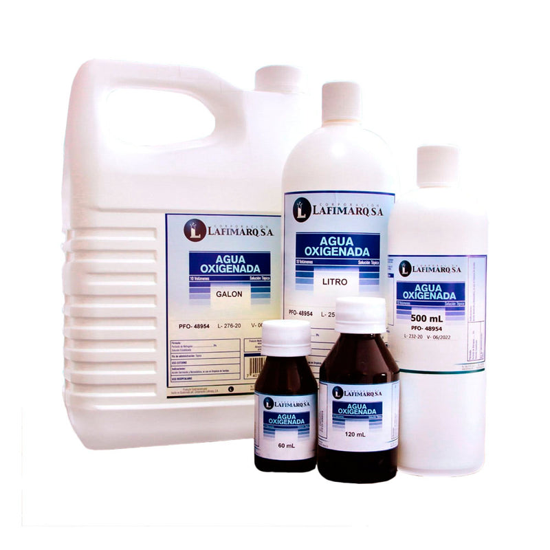 Desinfección / Desinfectante