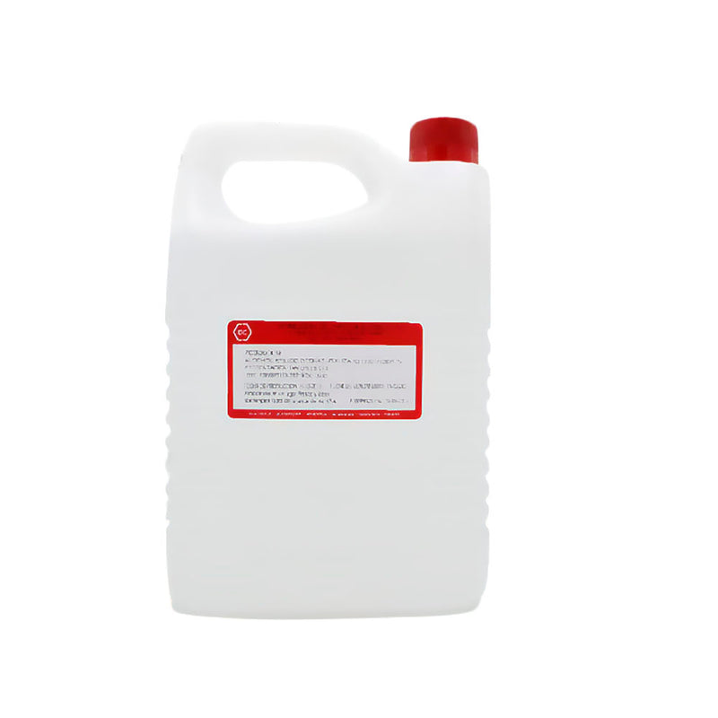 Desinfección / Desinfectante