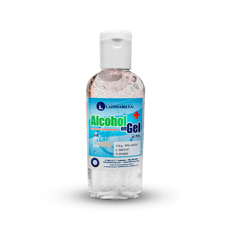 Desinfección / Desinfectante