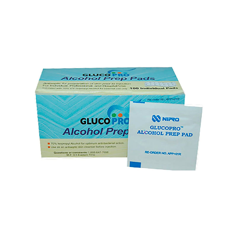 Desinfección / Desinfectante