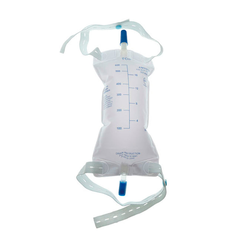 Incontinencia / Bolsas de orina