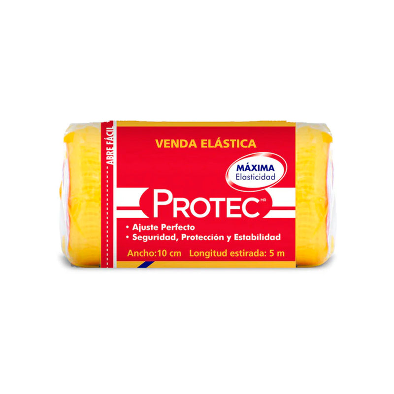 Vendas / Vendas de yeso / Vendas elásticas