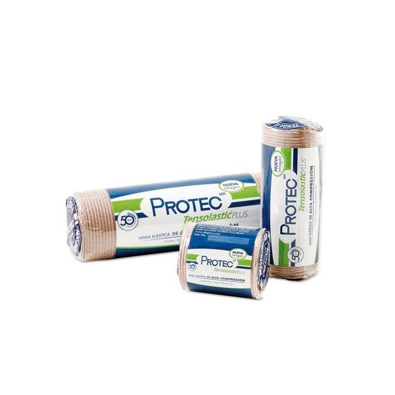 Vendas / Vendas de yeso / Vendas elásticas