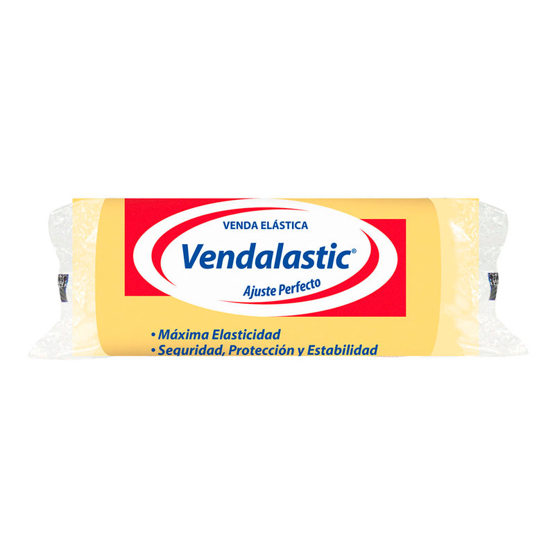 Vendas / Vendas de yeso / Vendas elásticas