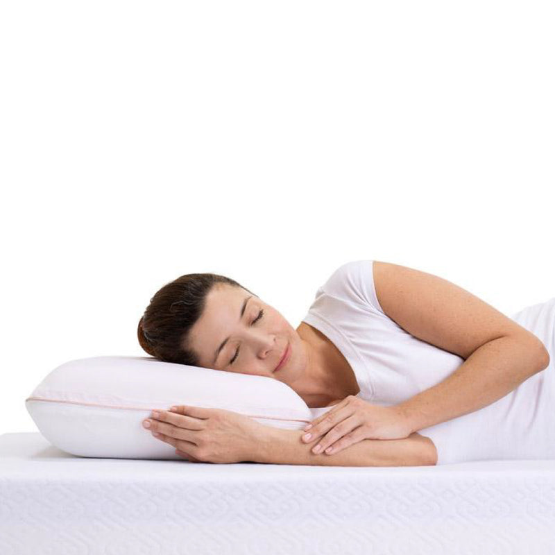 Almohada Theragel Pink / Theramart