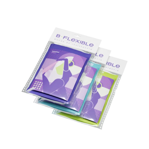 Banda de Resistencia B-Flexible/Backbone