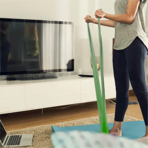 Banda de Resistencia B-Flexible/Backbone