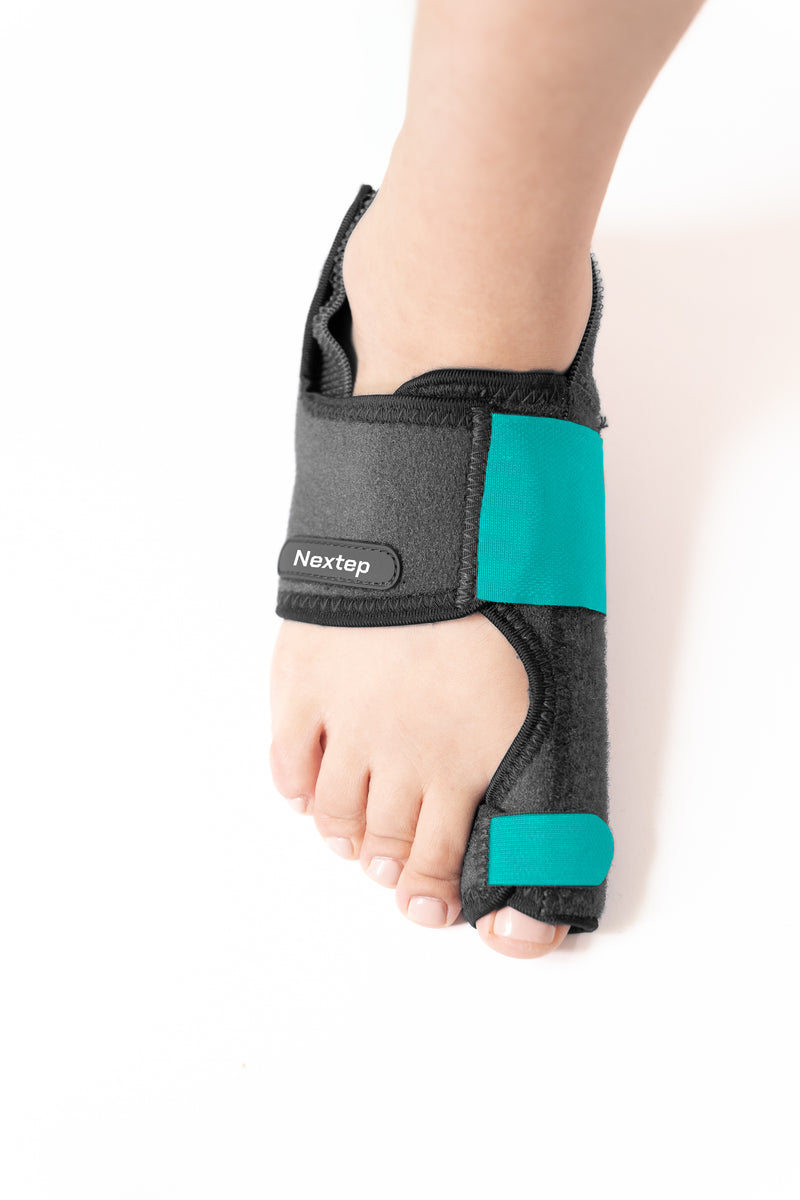 CORRECTOR DE JUANETE DE NOCHE