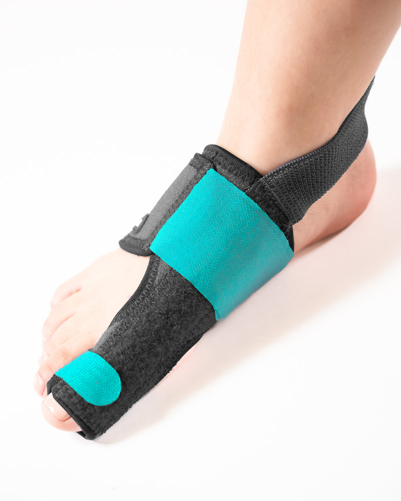 CORRECTOR DE JUANETE DE NOCHE