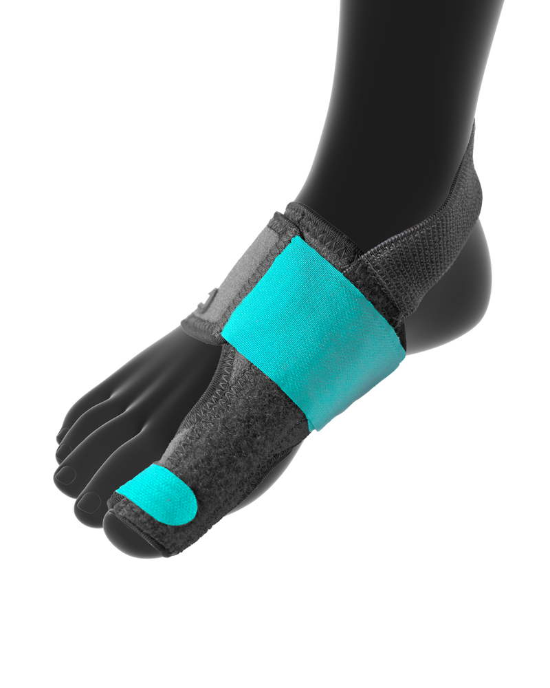 CORRECTOR DE JUANETE DE NOCHE