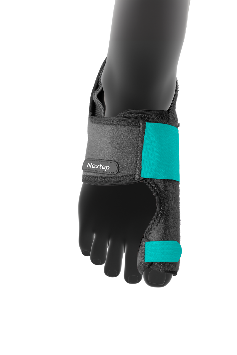 CORRECTOR DE JUANETE DE NOCHE