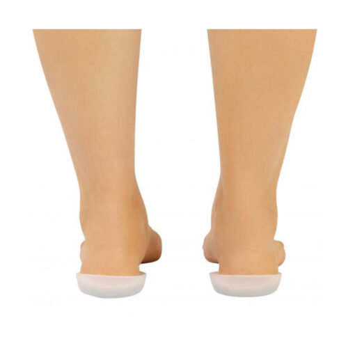 Talonera Siligel para Desvio Calcaneo