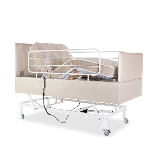 Cama Eléctrica Comfort Nero