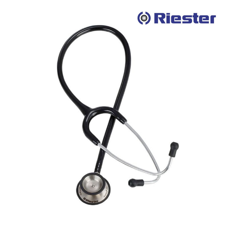Estetoscopio/Riester/Duplex 2.0 /unidad