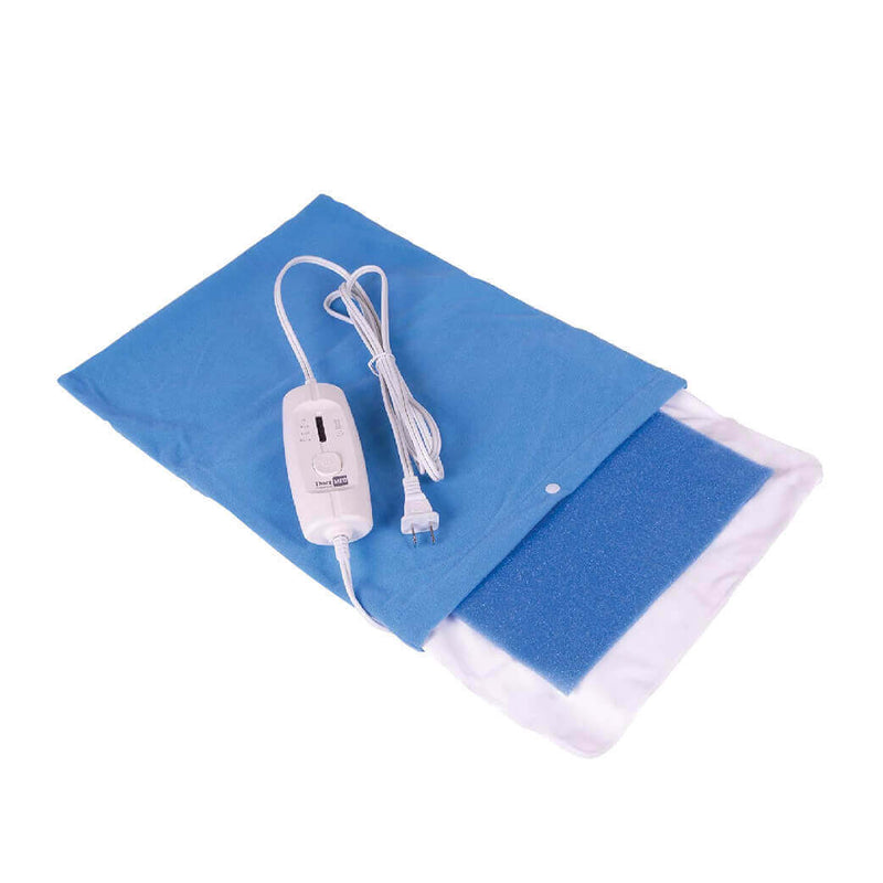 Almohadilla eléctrica