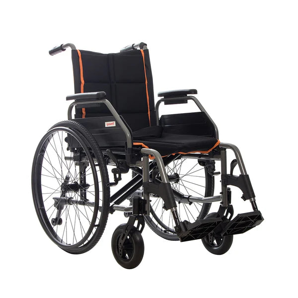 Silla de ruedas especialidad / Yuwell