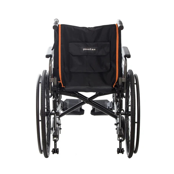 Silla de ruedas especialidad / Yuwell