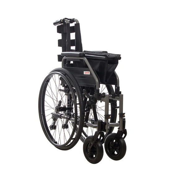Silla de ruedas especialidad / Yuwell