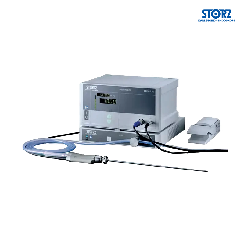 SISTEMA DE MORCELACIÓN