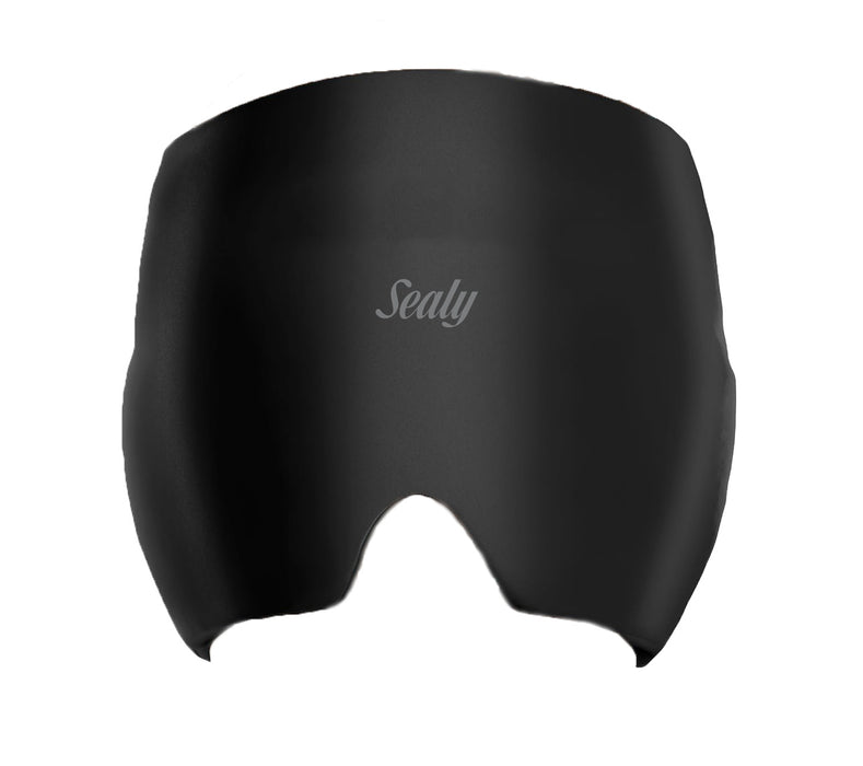 Gorro de compresión con gel