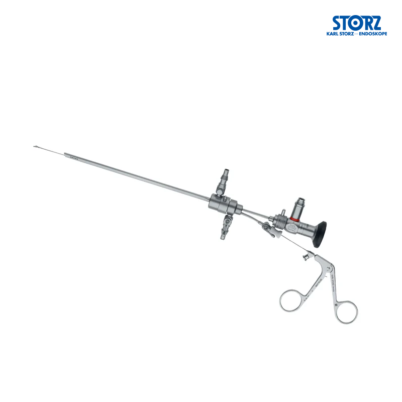 Set de Histeroscopia de BETTOCCHI®