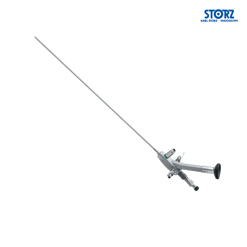 Set de Ureterorrenoscopio Rígido