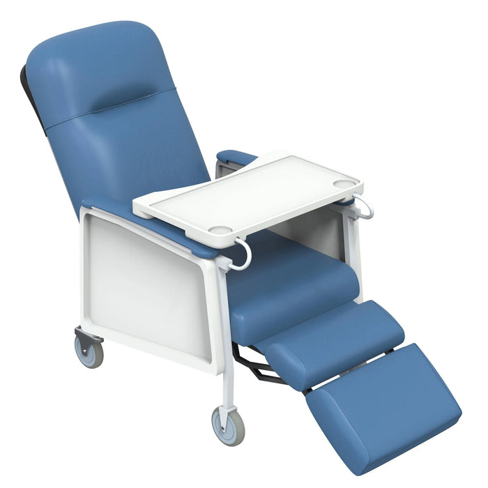 SILLA RECLINABLE PARA ADULTOS MAYORES THERASENIOR