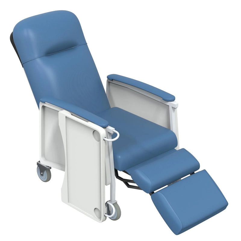SILLA RECLINABLE PARA ADULTOS MAYORES THERASENIOR