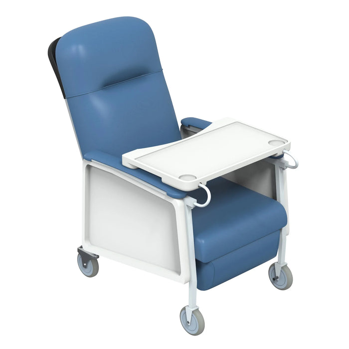 SILLA RECLINABLE PARA ADULTOS MAYORES THERASENIOR