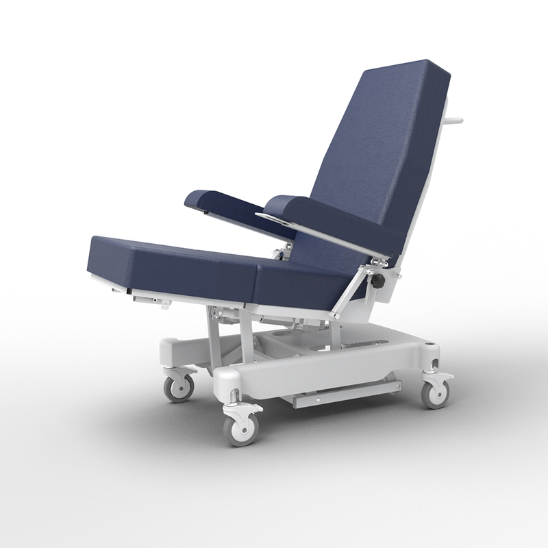 Silla Multipropósito Quirúrgica SMM-251