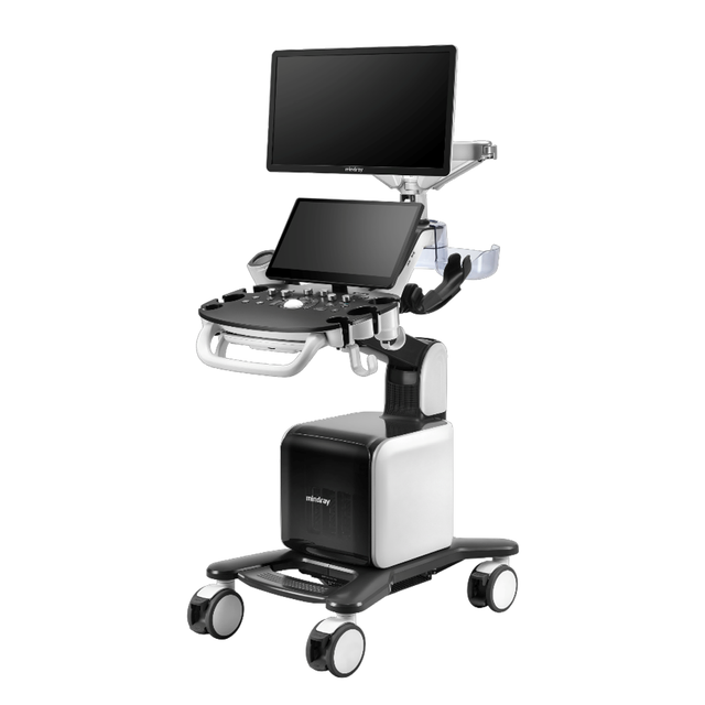 Equipo de Ultrasonido Consona N7