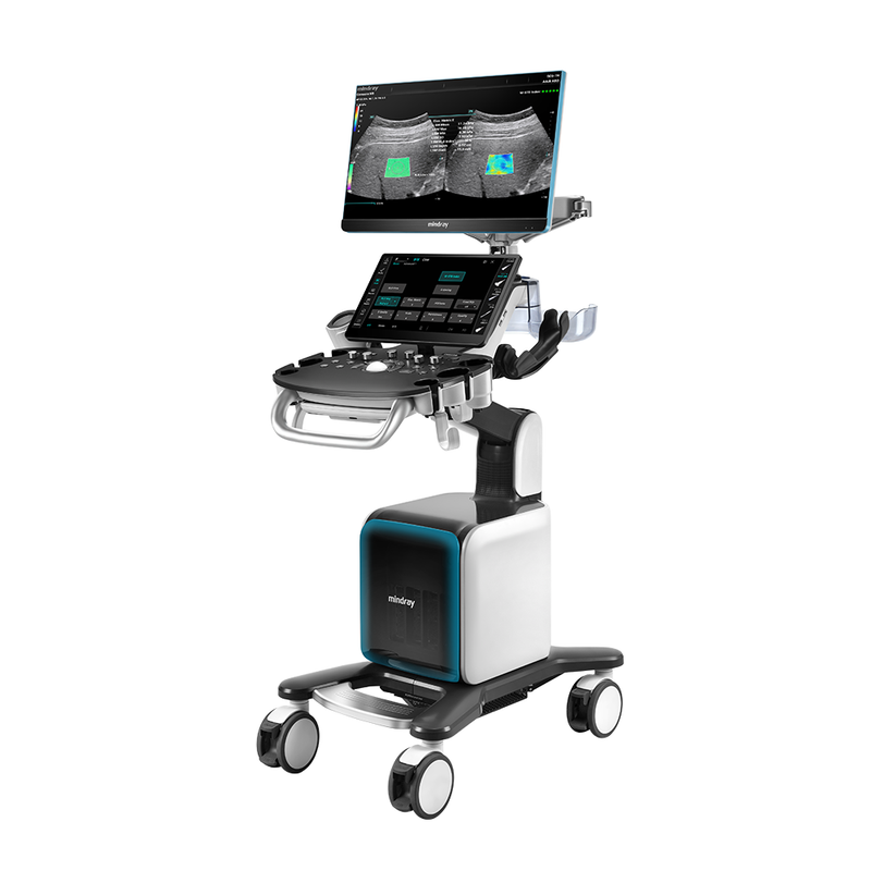 Equipo de Ultrasonido Consona N9