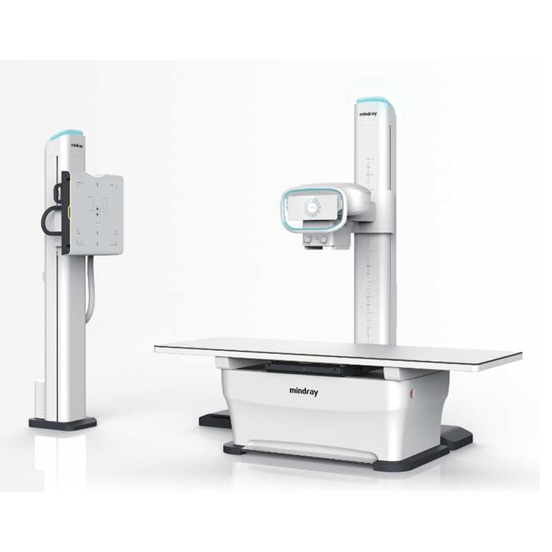 Rayos-X Estacionario Digital Digieye 330