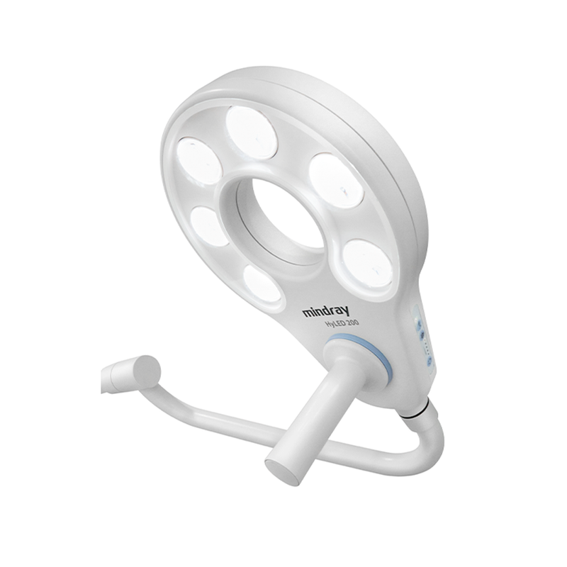 Lámpara de Examinación HyLED 200