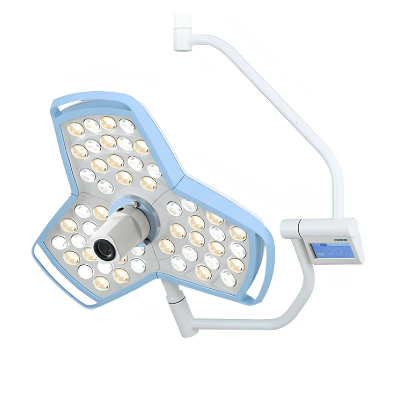 Lámpara Quirúrgica HyLED 8