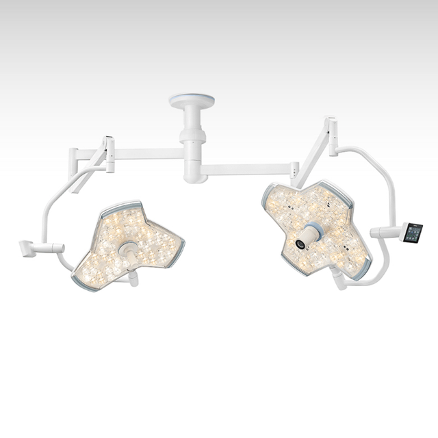 Lámpara Quirúrgica HyLED X Series