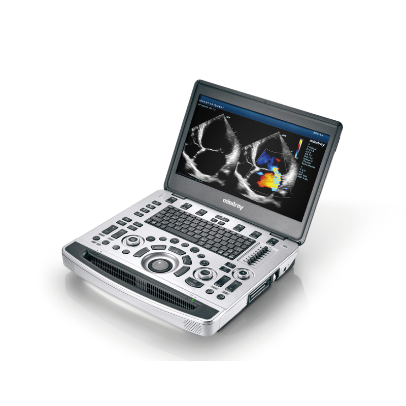 Equipo de Ultrasonido M9