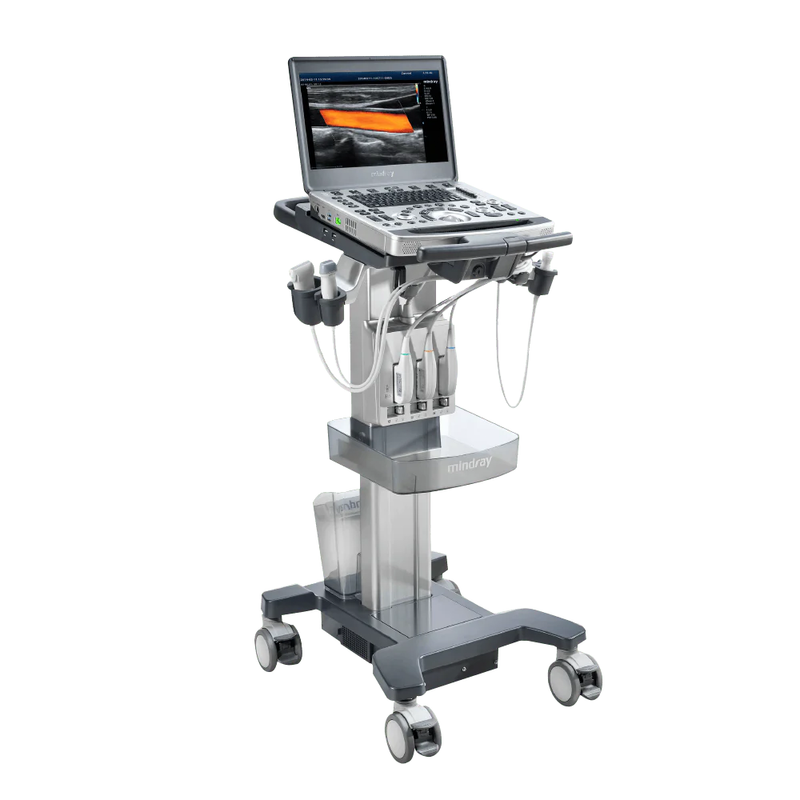 Equipo de Ultrasonido M9