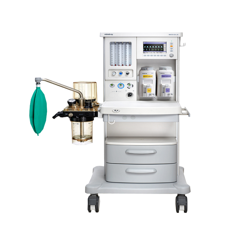 Máquina de Anestesia WATO EX-20