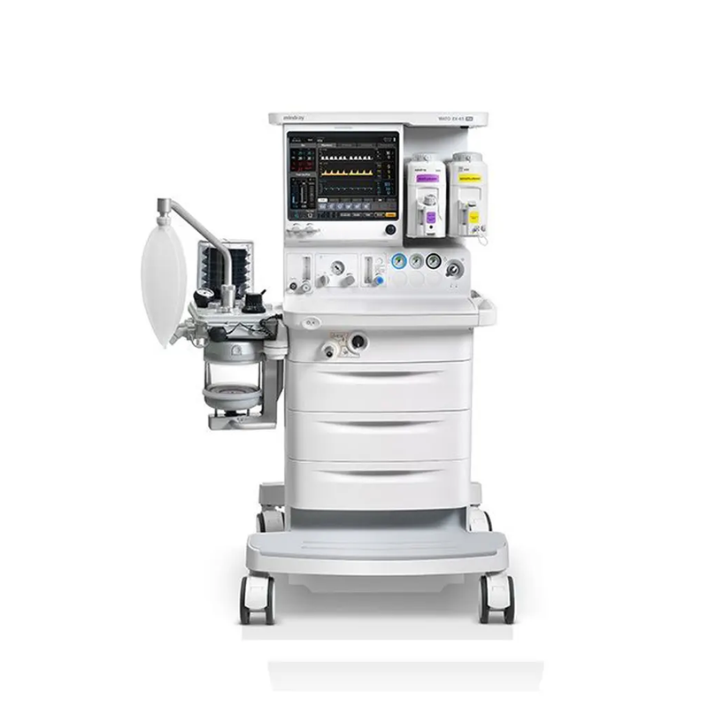 Máquina de Anestesia WATO EX-65 Pro