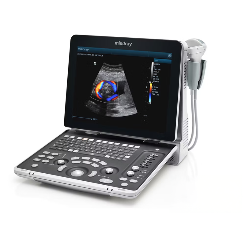 Equipo de Ultrasonido Z50