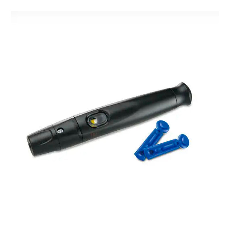 LANCETADOR SMARTCHECK